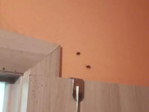 Ужос! Ужос! Ужос! Свежая порция трэшачка!